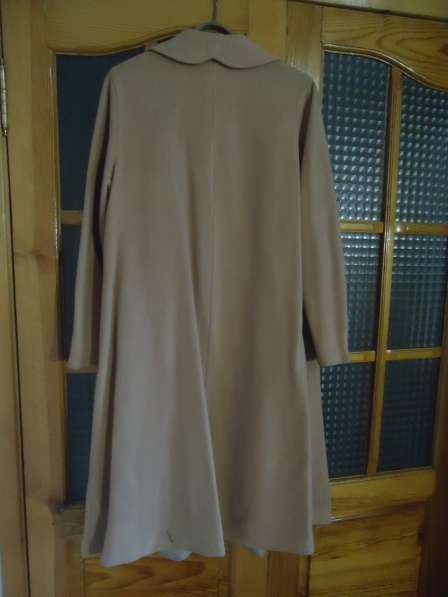 Пальто женское демисезон в Абакане