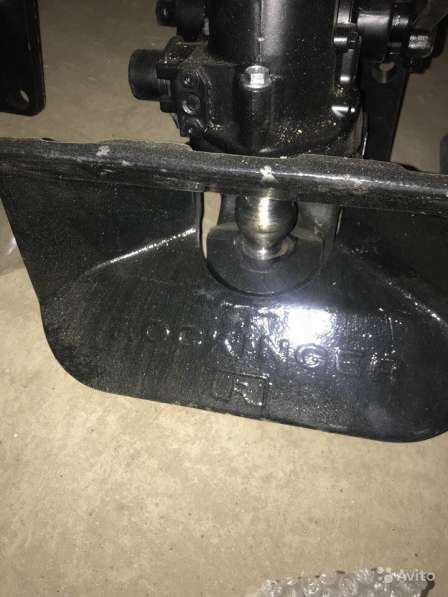 Фаркоп Rockinger в Воронеже