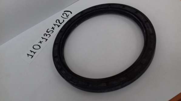 Манжета 110*135*12(2)