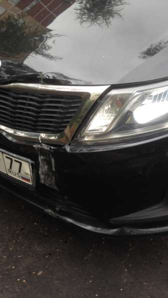 Kia, Rio, продажа в Москве в Москве фото 5