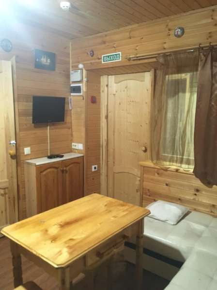Дом с парилочкой в Жуковском фото 22