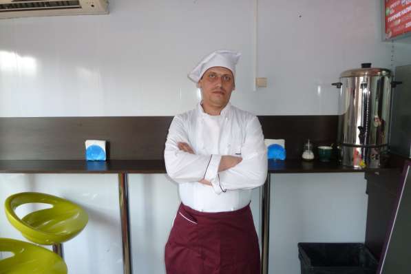 Доставка еды в Красноярске фото 9