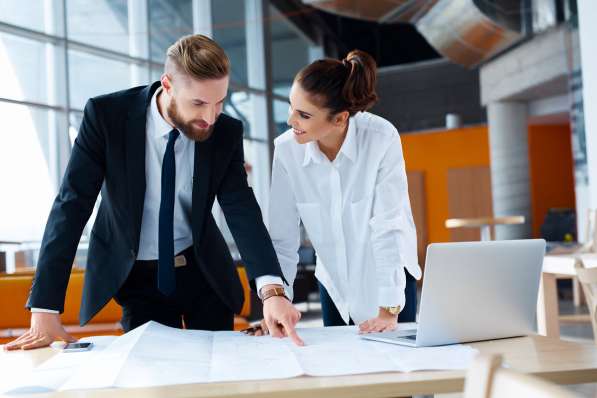 Помощник руководителя