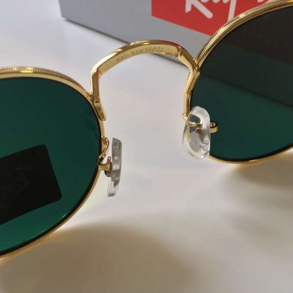 Очки Ray-ban в Москве фото 5