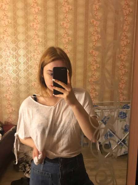 Футболка H&M в Санкт-Петербурге