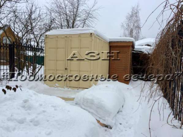 Продам дом в Москва.Жилая площадь 384 кв.м.Есть Канализация, Газ. в Москве фото 25