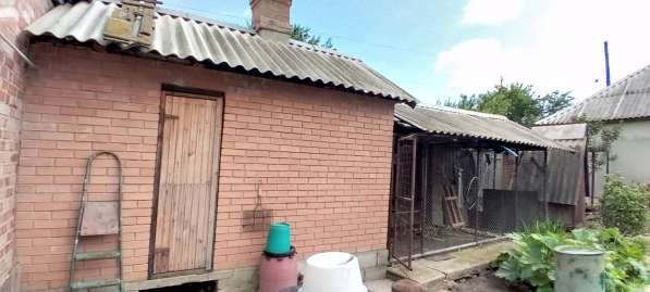 Продам дом, газифицирован, в Жовтневом районе в фото 6