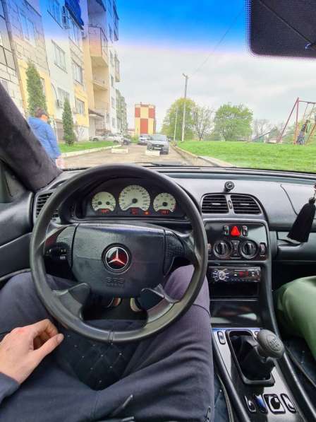 Mercedes-Benz, CLK-klasse, продажа в Нальчике