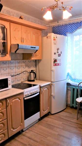 Бюджетная 1 комнатная квартира в Минске в фото 3