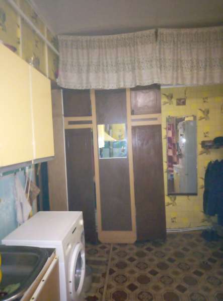 Продается 2х комнатная квартира в г. Данилов Ярославской обл в Ярославле фото 8