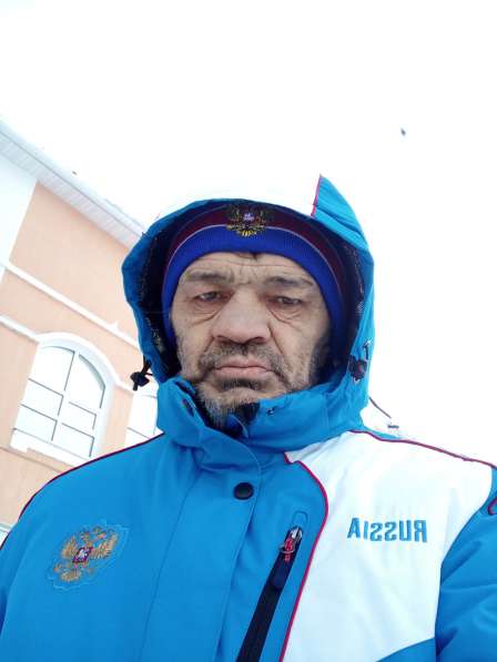 Гимбат, 50 лет, хочет пообщаться в Дмитрове