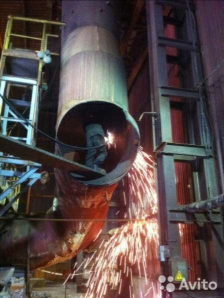 Монтажники сэндвич-панели, пвх, сварка в Екатеринбурге фото 17