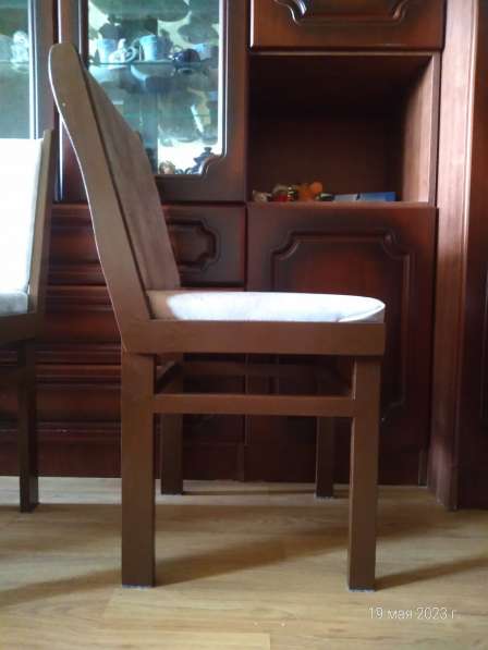 Продаю стулья в Рыбинске фото 5