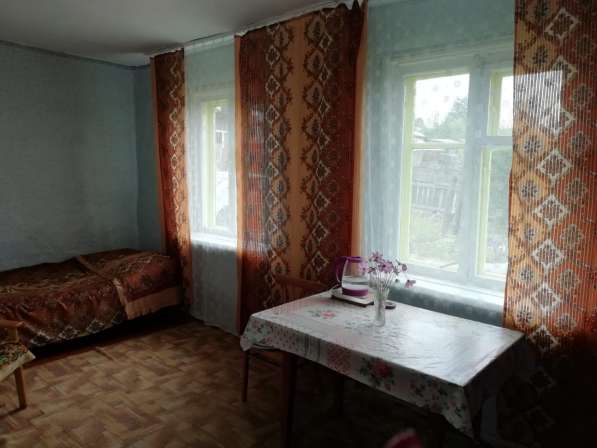 Продам дом в посёлке кежма братского района в Братске фото 3
