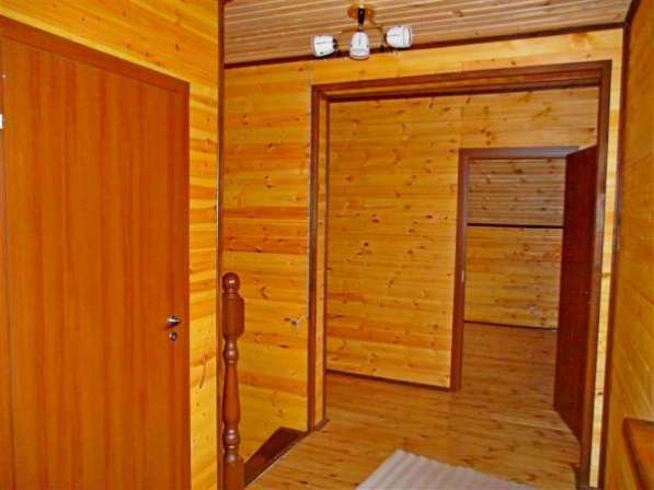 Продажа: дом 190 кв.м. на участке 5 сот в Солнечногорске фото 5