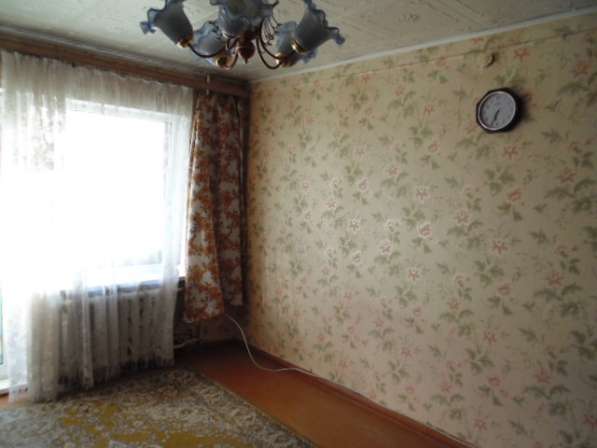 Продам 1-комнатную квартиру на Старой Сортировке в Екатеринбурге фото 10