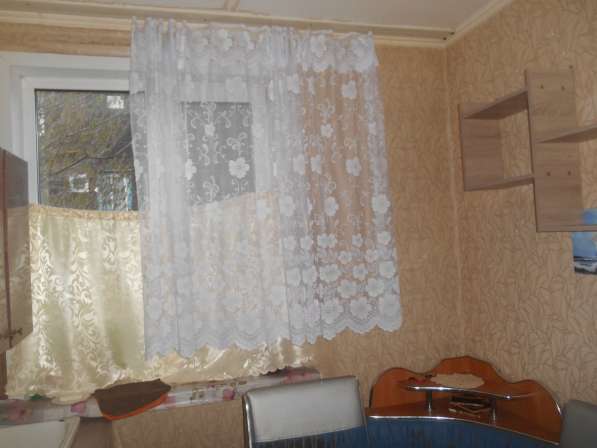 Сдам на длительный срок 2к квартиру в Покровке в Красноярске фото 11