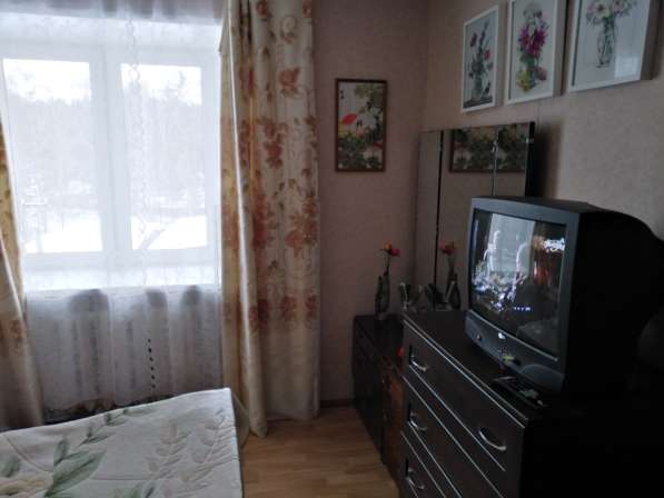 Продам 3-комнатную квартиру по ул. Луговая, 17 в Касимове фото 10