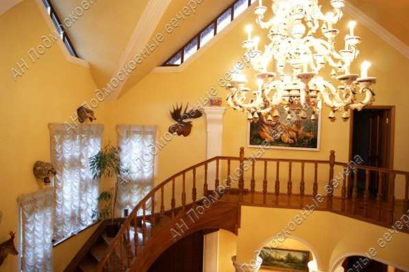 Продам дом в Москва.Жилая площадь 572 кв.м.Есть Электричество. в Москве фото 34