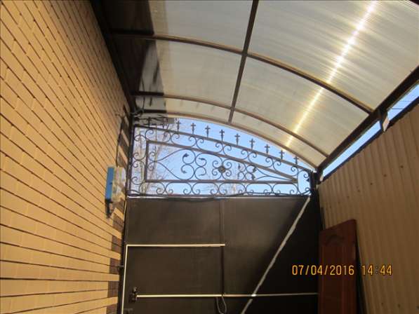 Продам дом в Ростове-на-Дону. Жилая площадь 80 кв.м. в Ростове-на-Дону фото 4