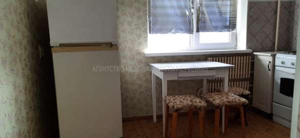 Квартира с большой кухней в Ставрополе фото 4