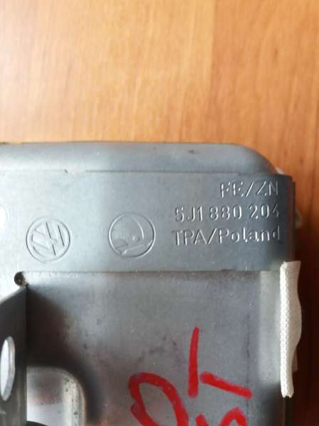 Подушки безопасности в Санкт-Петербурге фото 6