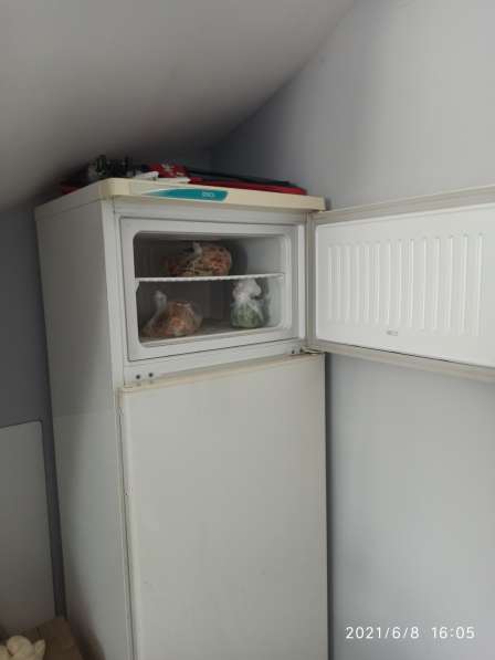 Холодильник в Домодедове фото 4