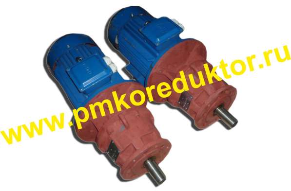 Редуктор, Мотор-редуктор в Томске фото 5