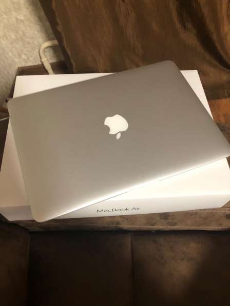 MacBook Air 13 дюймов 2017 в Казани фото 4
