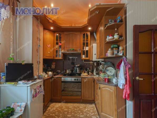 Продаю 3х комнатную квартиру в Нижнем Новгороде фото 4