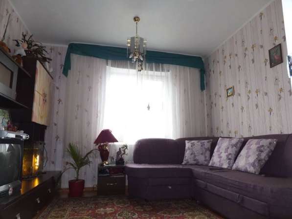 Обмен или продажа 3-к. квартира, 70 м² в Ставрополе в Ставрополе фото 5