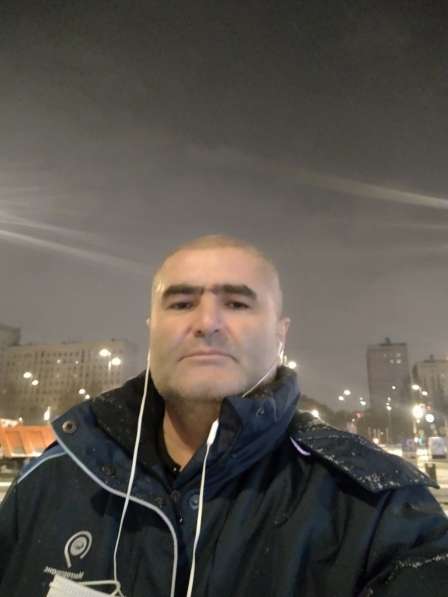 Джалил, 43 года, хочет пообщаться