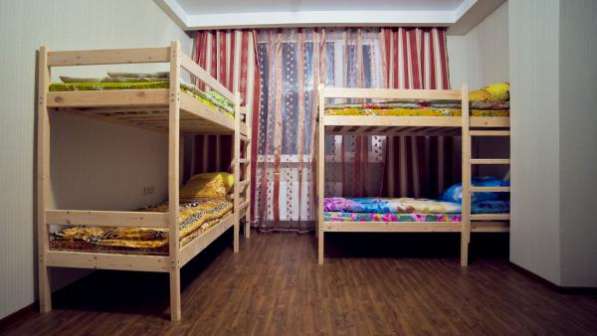 Двухъярусная кровать Т2 (укрепленная) в Москве фото 5