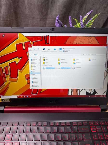 Acer Nitro 5 в Москве фото 6