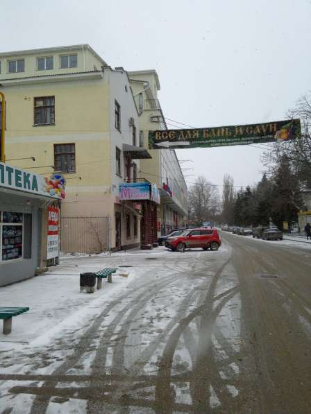 Аренда помещения, самая выгодная цена!!! в Севастополе