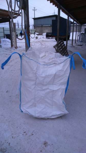 Предлагаем мешки Биг-Бэги (мкр) б/у в отличном состоянии в Грозном фото 3