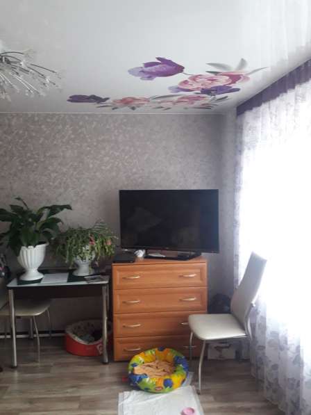 2 комнатная квартира в Дзержинске фото 15