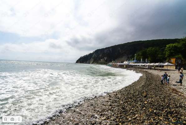 Продается гостевой дом на берегу черного моря в Краснодаре фото 5