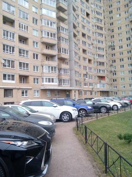 Однокомнатная квартира, м. Московская, 5-й Предпортовый д 1 в Санкт-Петербурге фото 5
