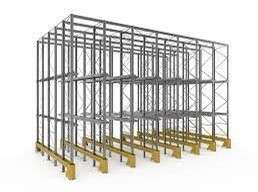 Металлоконструкции, быстровозводимые здания. Ангары в Воронеже