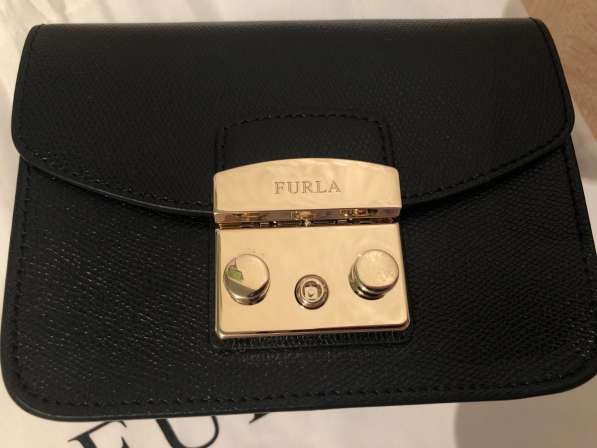 Сумка Furla в Москве фото 3