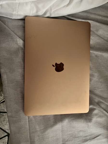 MacBook Air 13