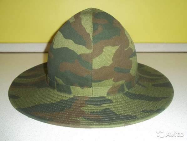 Афганка -панама СССР в Санкт-Петербурге фото 19