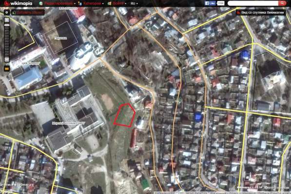 Продается участок на ул. Восточная в Севастополе фото 5