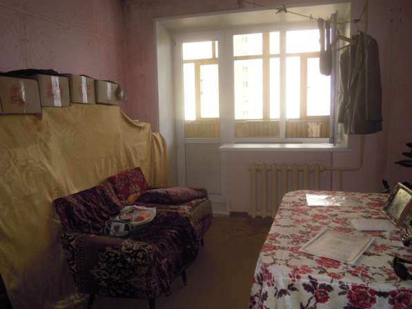 Квартира в спальном районе в Тюмени фото 4