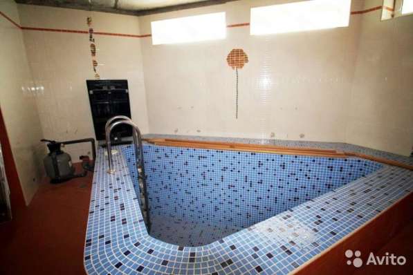 Продажа санаторно-курортного пансионата Алушта в Алуште фото 14