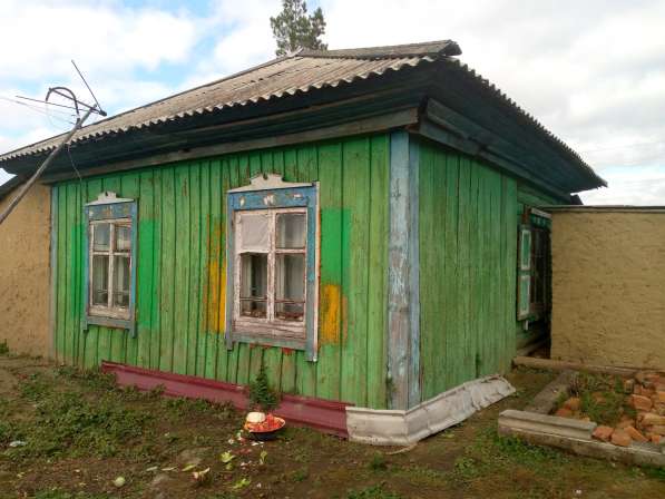 Продажа дома в Новосибирске