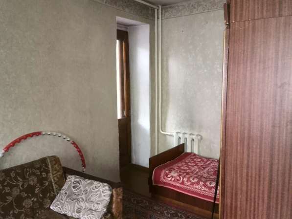 Продам однокомнатную квартиру 300 м от ж. д. вокзала в Омске фото 13