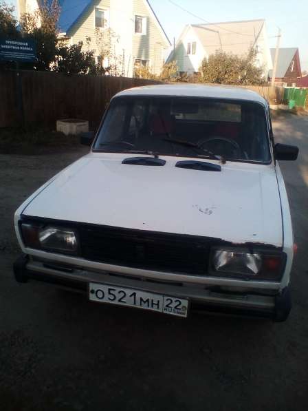 ВАЗ (Lada), 2104, продажа в Барнауле