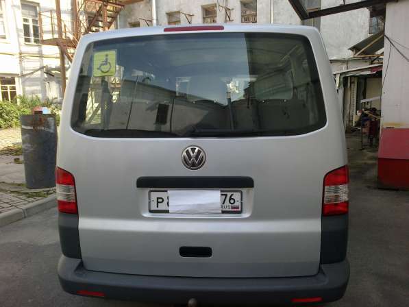 Volkswagen, Transporter, продажа в Ярославле в Ярославле фото 16